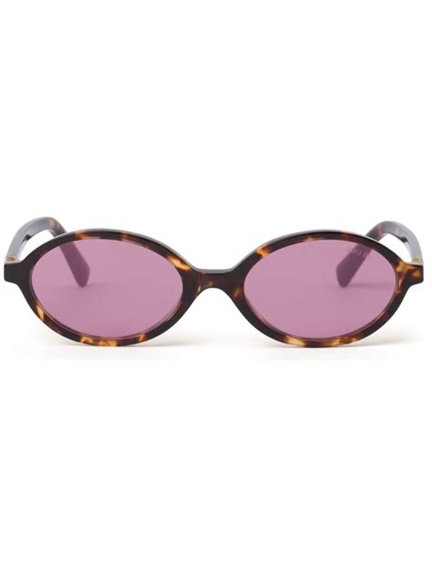 miu miu sunglasses chicago|Miu Miu sunglasses price.